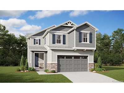 9215 Uravan Ct Commerce City, CO 80022