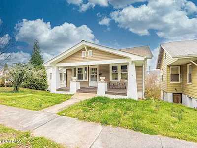 217 E Columbia Ave Knoxville, TN 37917