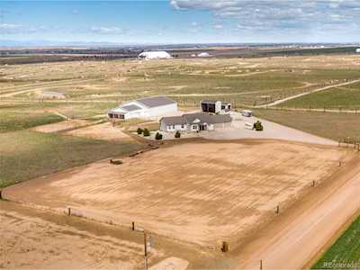 2195 County Road 55 Keenesburg, CO 80643