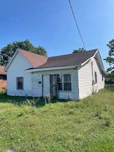 1624 Dr Db Todd Jr Blvd Nashville, TN 37208