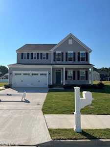 LOT21 Westhaven Lakes Suffolk, VA 23434