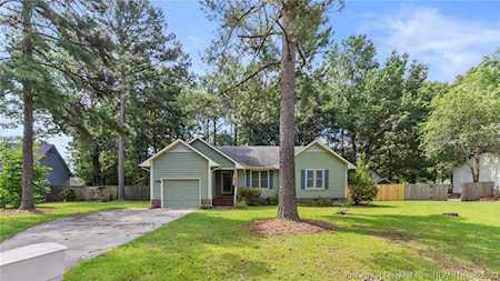 146 Greentree Dr Raeford, NC 28376