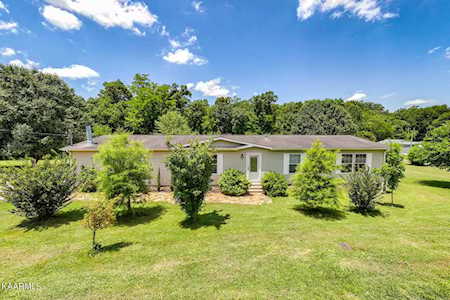 1026 Cloyds Church Rd Greenback, TN 37742