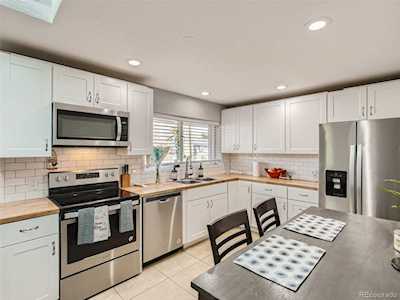 Address Withheld Wheat Ridge, CO 80033