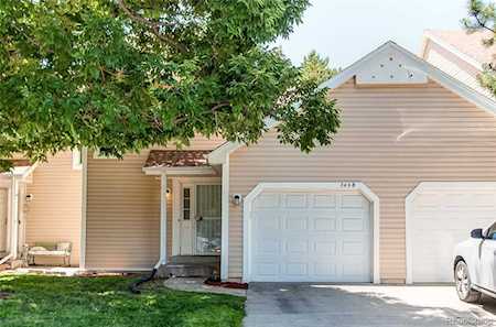 349 S Kalispell Way #B Aurora, CO 80017