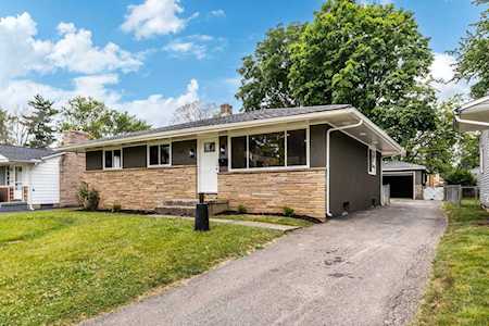 1431 Cunard Road Columbus, OH 43227
