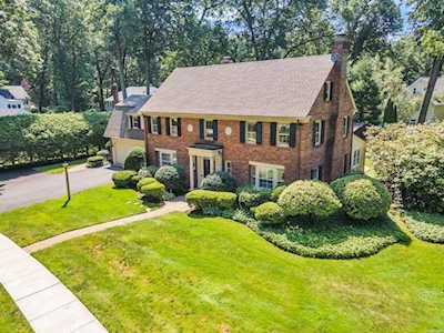 159 Ellington Road Longmeadow, MA 01106