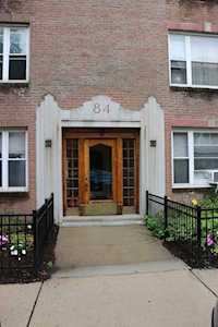 84 Strathmore #4 Boston, MA 02315