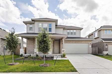1724 Navajo Song LN Leander, TX 78641