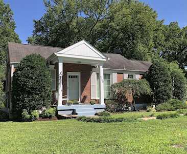 4100 Rockdale Ave Nashville, TN 37204
