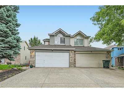 602 W 114th Way Northglenn, CO 80234
