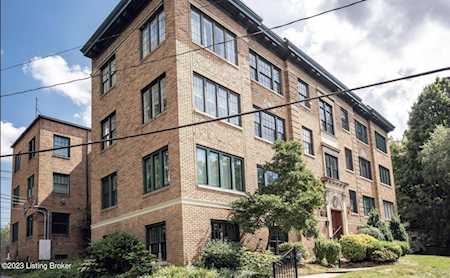1360 Eastern Pkwy #7 Louisville, KY 40204