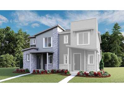 6105 Louisville Ct Frederick, CO 80504