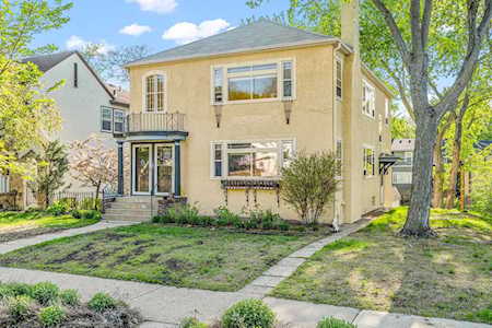 3908 Sheridan Avenue S Minneapolis, MN 55410