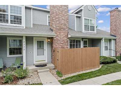 8375 W 90th Pl Westminster, CO 80021