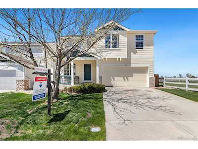 1659 Wagonwheel Dr Fort Lupton, CO 80621