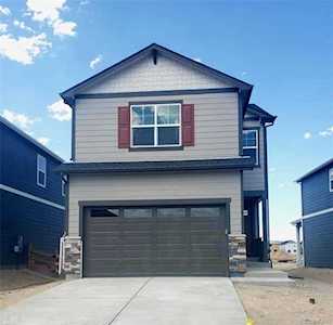 2324 Coyote Mint Dr Monument, CO 80132