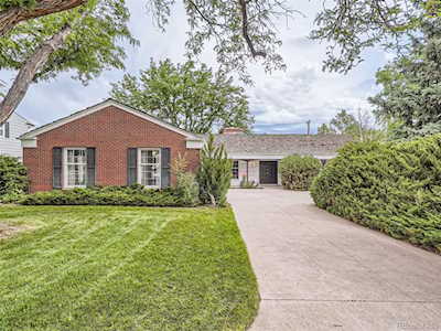 4941 W Oxford Ave Denver, CO 80236