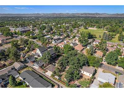 3344 Chase St Wheat Ridge, CO 80212