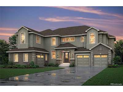 7 Latigo Pl Littleton, CO 80123