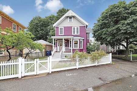 79 Harvard Ave Boston, MA 02136