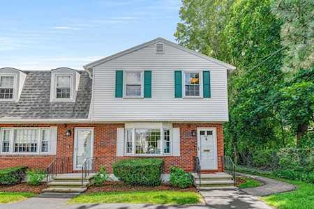 44 Salem Street #F Wakefield, MA 01880