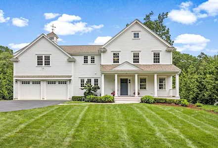 11 Bayberry Ln Norwell, MA 02061