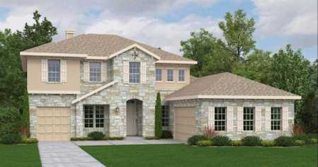7293 Shoshoni LOOP Round Rock, TX 78681