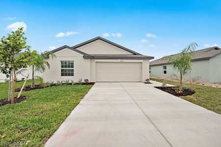 4022 San Clemente Ct North Fort Myers, FL 33903