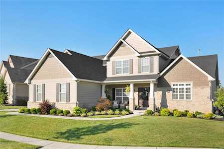 962 Silver Buck Ln Chesterfield, MO 63005