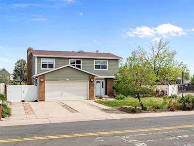 1090 S Kalispell St Aurora, CO 80017