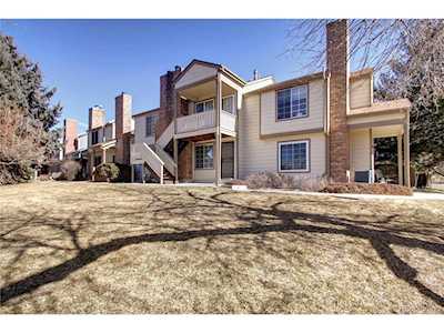 841 Summer Dr Highlands Ranch, CO 80126