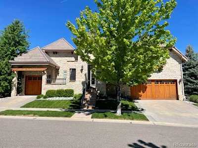 61 Sommerset Cir Greenwood Village, CO 80111