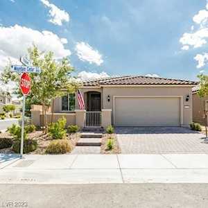 129 Mountain Cedar Ct North Las Vegas, NV 89031