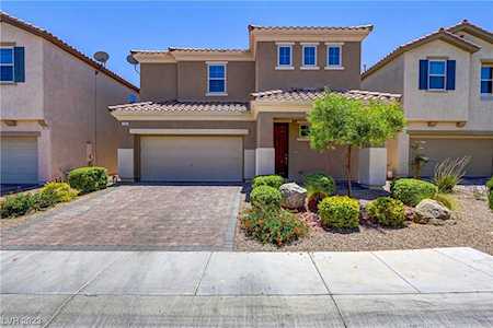 269 Garden Trellis Ct Las Vegas, NV 89148