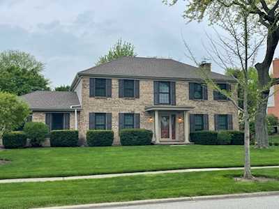 1223 W Borders Dr Palatine, IL 60067