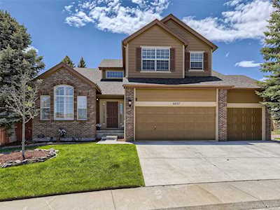 6057 S Sicily Way Centennial, CO 80015