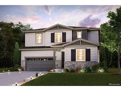7356 S White Crow Way Aurora, CO 80016
