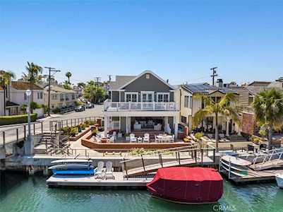 166 Rivo Alto Canal Long Beach, CA 90803