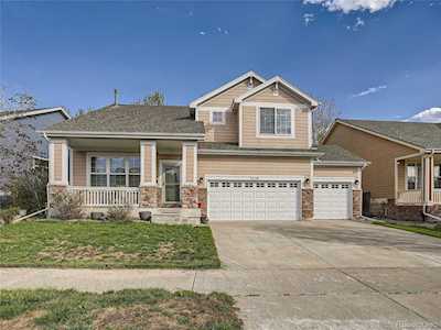 21738 E Mansfield Pl Aurora, CO 80018