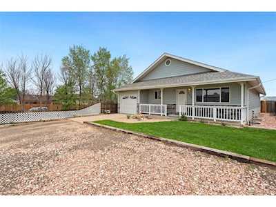 306 Johnson Dr La Salle, CO 80645