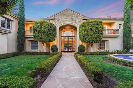 16942 Via Cuesta Verde Rancho Santa Fe, CA 92067