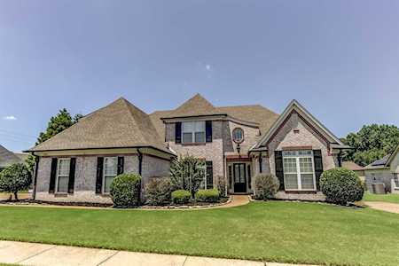 8664 Spice Wood Ln Memphis, TN 38018