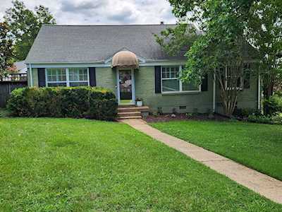 712 Kendall Dr Nashville, TN 37209
