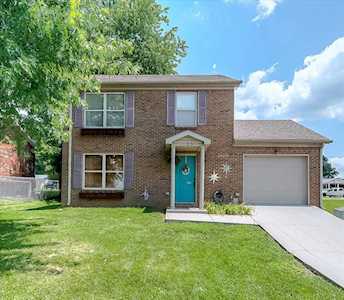123 Springside Ct Frankfort, KY 40601