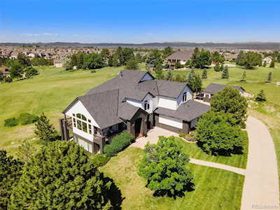 7971 S Oak Hill Ct Centennial, CO 80016
