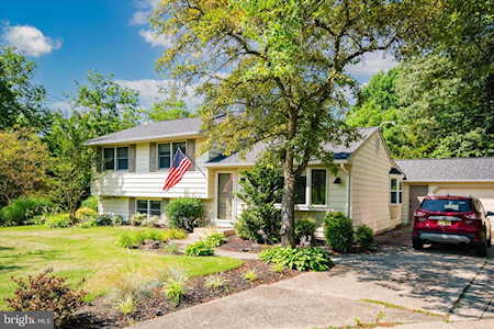 801 Dartmouth Dr Wenonah, NJ 08090