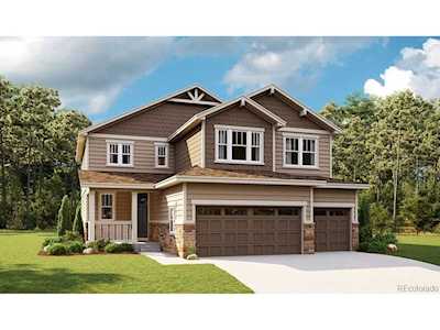 Address Withheld Thornton, CO 80602