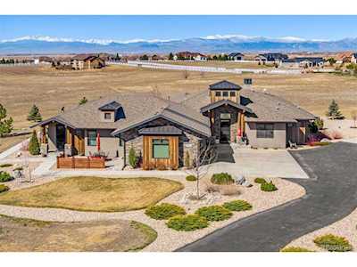39559 Hilltop Cir Severance, CO 80610