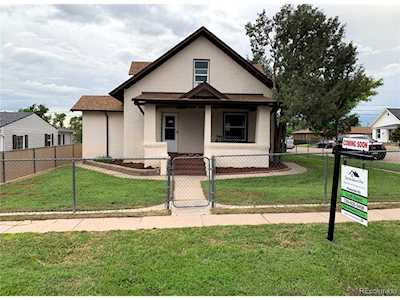 205 S Main St Keenesburg, CO 80643